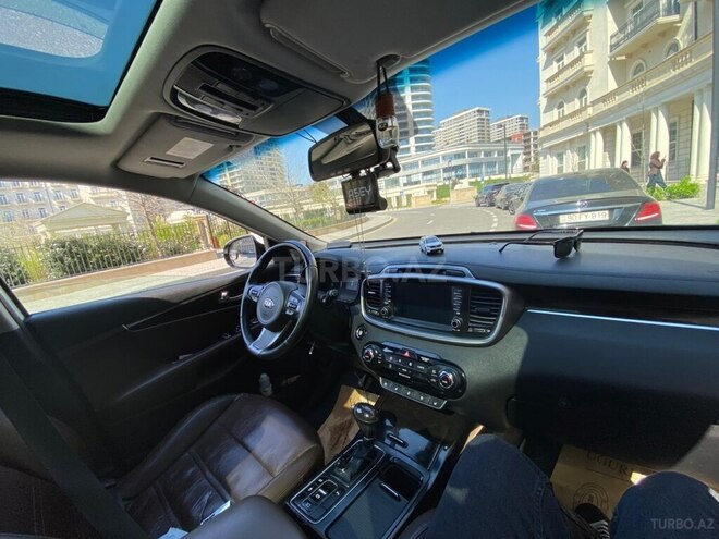 Kia Sorento 2016, 157,000 km - 2.0 l - Bakı