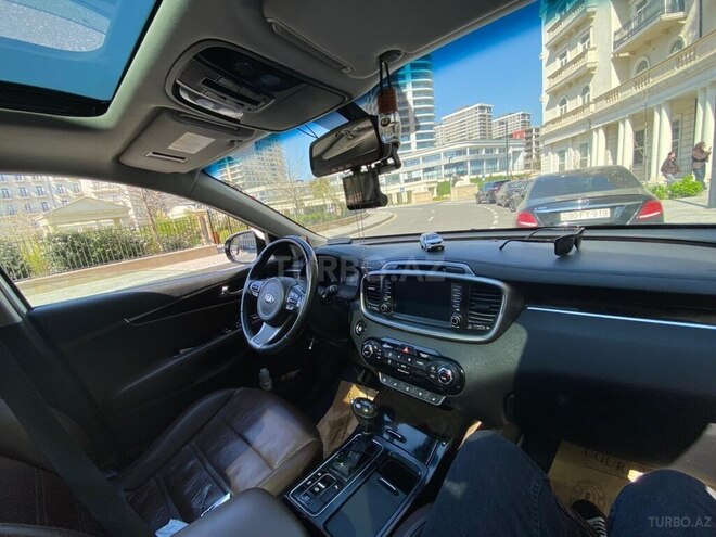 Kia Sorento 2016, 157,000 km - 2.0 l - Bakı