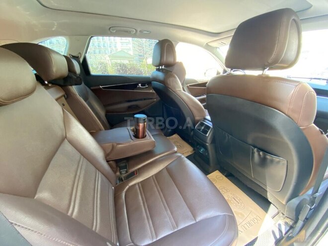 Kia Sorento 2016, 157,000 km - 2.0 l - Bakı