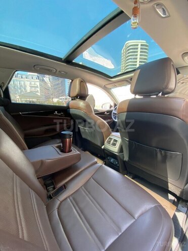Kia Sorento 2016, 157,000 km - 2.0 l - Bakı