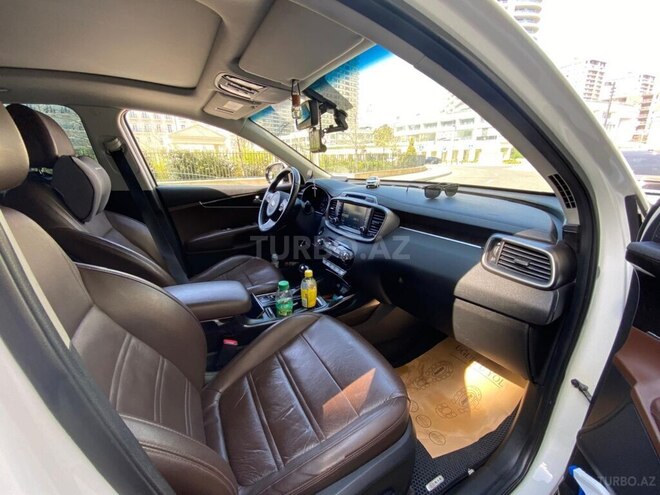 Kia Sorento 2016, 157,000 km - 2.0 l - Bakı