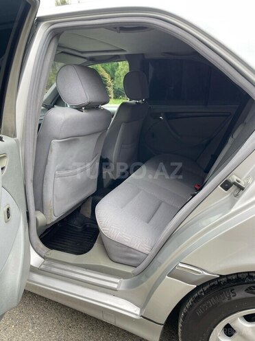Mercedes C 240 1997, 230,000 km - 2.4 l - Ağdaş