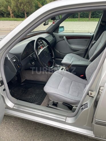 Mercedes C 240 1997, 230,000 km - 2.4 l - Ağdaş