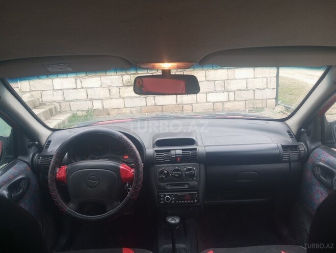 Opel Vita 1998, 61,328 km - 1.4 л - Masallı
