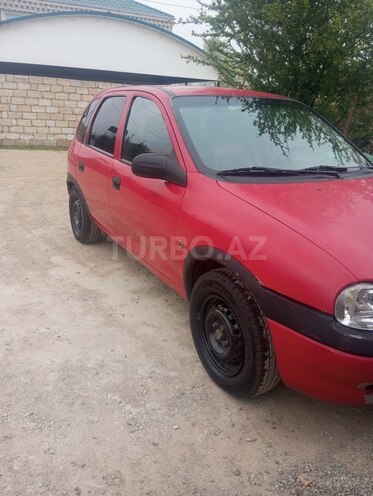 Opel Vita 1998, 61,328 km - 1.4 л - Masallı