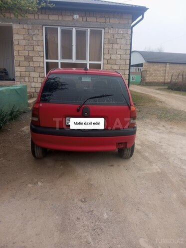 Opel Vita 1998, 61,328 km - 1.4 л - Masallı