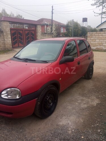 Opel Vita 1998, 61,328 km - 1.4 л - Masallı
