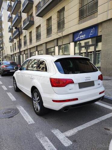 Audi Q7 2013, 210,000 km - 3.0 л - Bakı