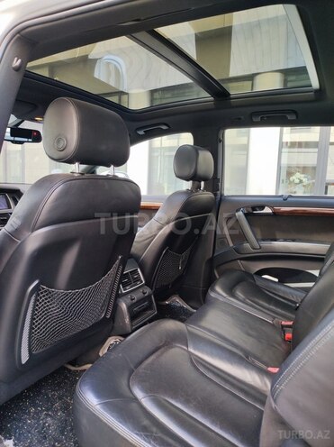 Audi Q7 2013, 210,000 km - 3.0 л - Bakı