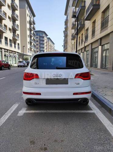 Audi Q7 2013, 210,000 km - 3.0 л - Bakı
