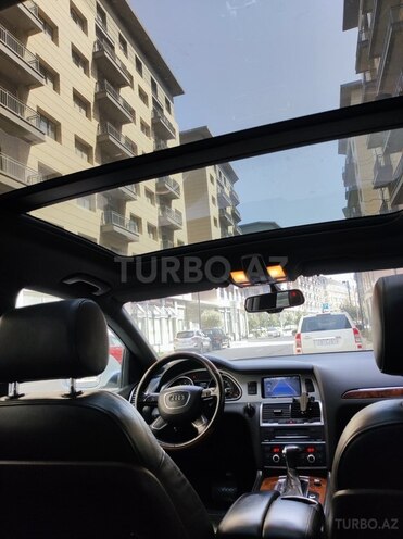 Audi Q7 2013, 210,000 km - 3.0 л - Bakı