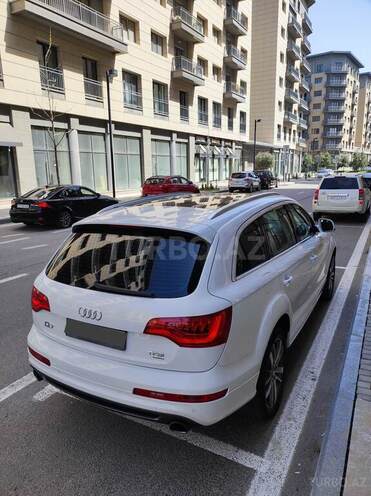 Audi Q7 2013, 210,000 km - 3.0 л - Bakı