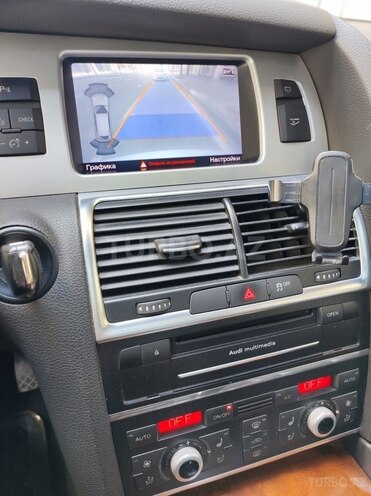 Audi Q7 2013, 210,000 km - 3.0 л - Bakı
