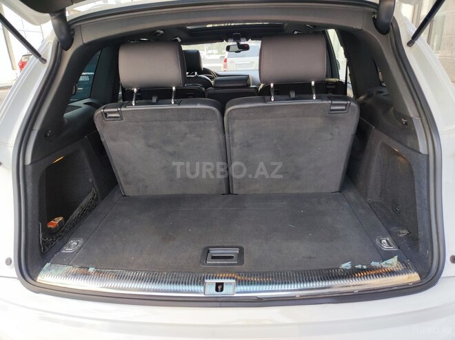 Audi Q7 2013, 210,000 km - 3.0 л - Bakı