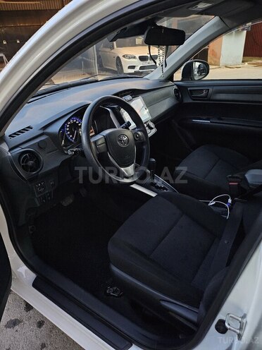 Toyota Corolla Fielder 2019, 90,000 km - 1.5 l - Bakı