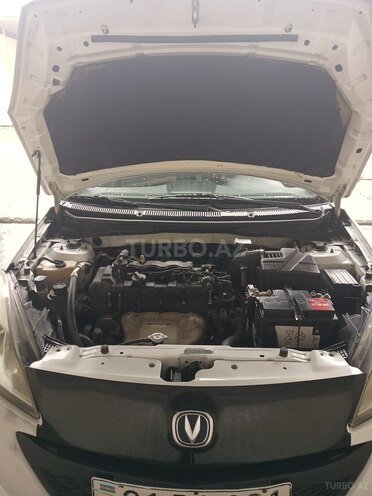 Changan  2013, 453,844 km - 1.5 l - Bakı