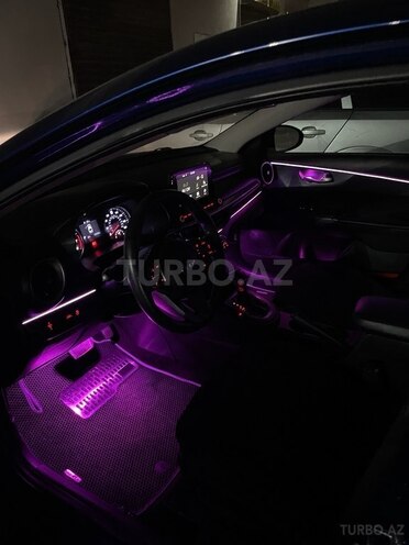 Kia Forte 2020, 104,000 km - 2.0 l - Bakı