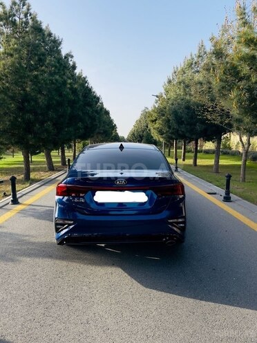 Kia Forte 2020, 104,000 km - 2.0 l - Bakı