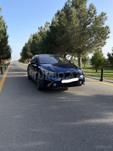 Kia Forte 2020, 104,000 km - 2.0 l - Bakı