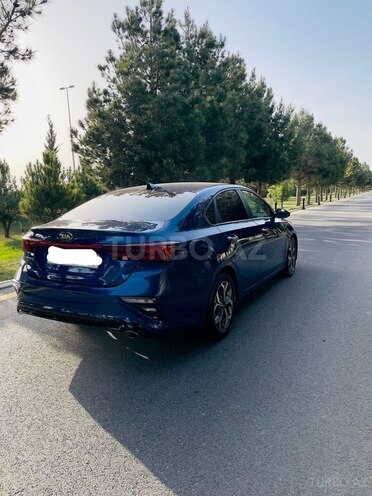 Kia Forte 2020, 104,000 km - 2.0 l - Bakı