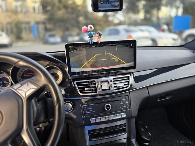 Mercedes E 220 d 2015, 181,440 km - 2.2 l - Bakı
