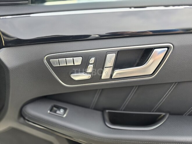 Mercedes E 220 d 2015, 181,440 km - 2.2 l - Bakı