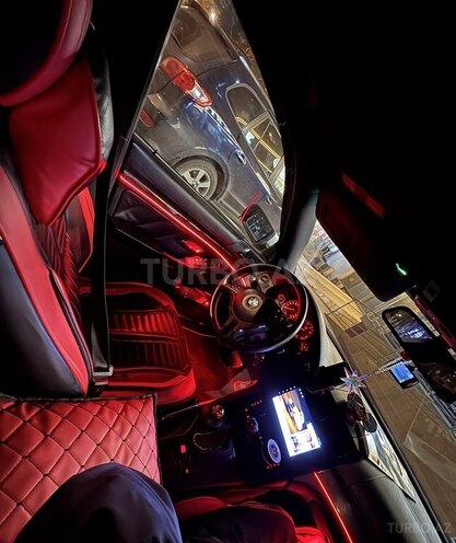 BMW 525 2002, 260,000 km - 2.5 l - Sumqayıt
