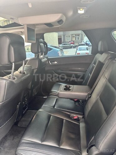 Dodge Durango 2012, 274,935 km - 3.6 l - Bakı