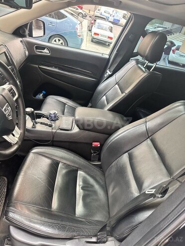 Dodge Durango 2012, 274,935 km - 3.6 l - Bakı