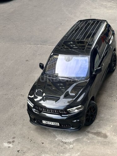 Dodge Durango 2012, 274,935 km - 3.6 l - Bakı