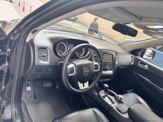 Dodge Durango 2012, 274,935 km - 3.6 l - Bakı