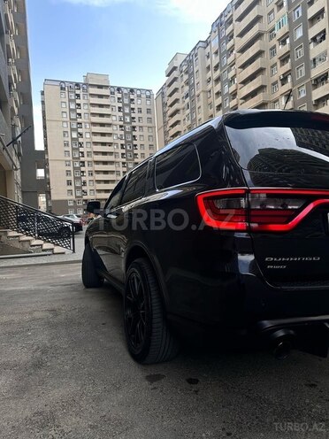 Dodge Durango 2012, 274,935 km - 3.6 l - Bakı