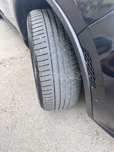 Dodge Durango 2012, 274,935 km - 3.6 l - Bakı