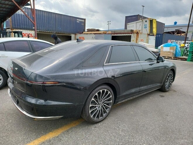 Hyundai Grandeur 2023, 30,000 km - 1.6 l - Bakı