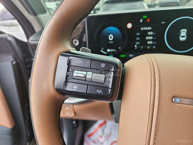 Hyundai Grandeur 2023, 30,000 km - 1.6 l - Bakı