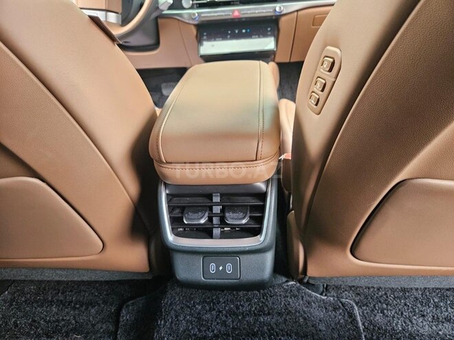 Hyundai Grandeur 2023, 30,000 km - 1.6 l - Bakı