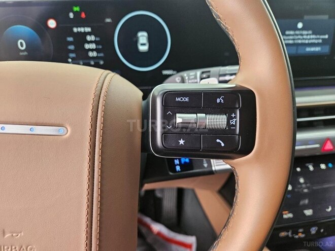 Hyundai Grandeur 2023, 30,000 km - 1.6 l - Bakı