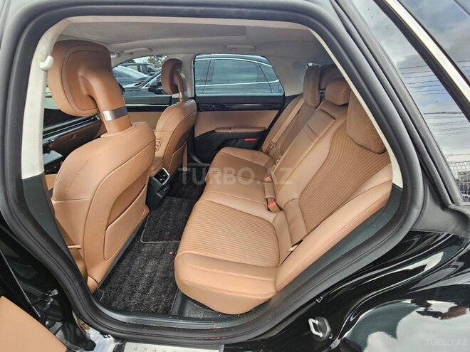 Hyundai Grandeur 2023, 30,000 km - 1.6 l - Bakı