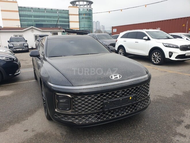 Hyundai Grandeur 2023, 30,000 km - 1.6 l - Bakı