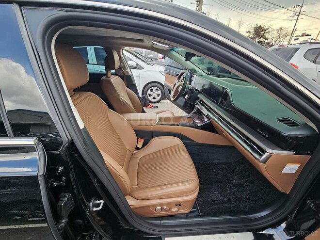 Hyundai Grandeur 2023, 30,000 km - 1.6 l - Bakı