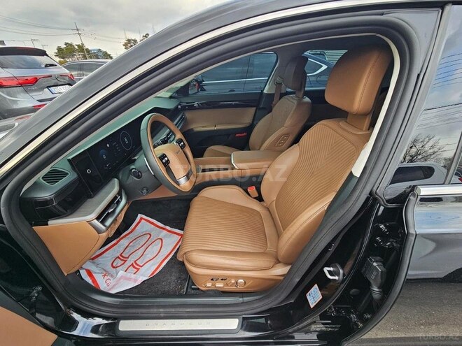 Hyundai Grandeur 2023, 30,000 km - 1.6 l - Bakı