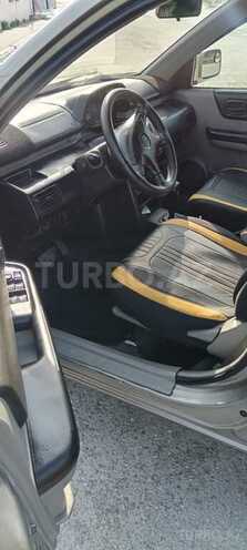 Nissan X-Trail 2001, 275,350 km - 2.0 л - Bakı