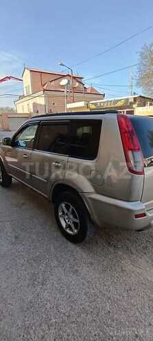 Nissan X-Trail 2001, 275,350 km - 2.0 л - Bakı