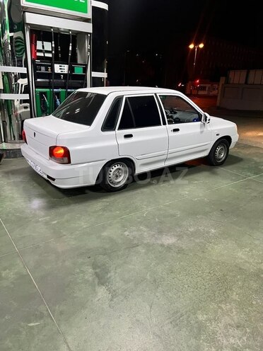 Saipa 132 2013, 351,000 km - 1.3 л - Bakı