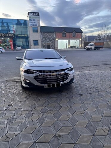 Chevrolet Malibu 2021, 98,000 km - 1.5 l - Bərdə