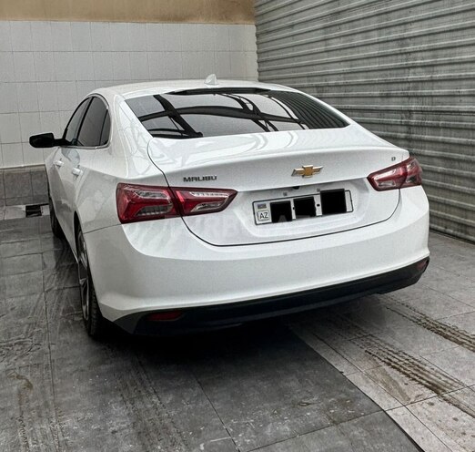 Chevrolet Malibu 2021, 98,000 km - 1.5 l - Bərdə