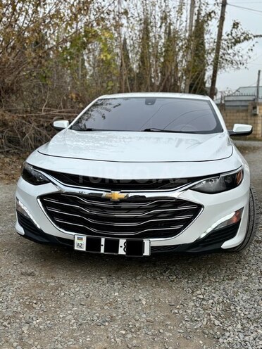 Chevrolet Malibu 2021, 98,000 km - 1.5 l - Bərdə