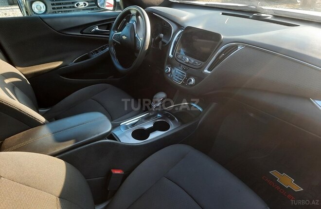 Chevrolet Malibu 2021, 98,000 km - 1.5 l - Bərdə