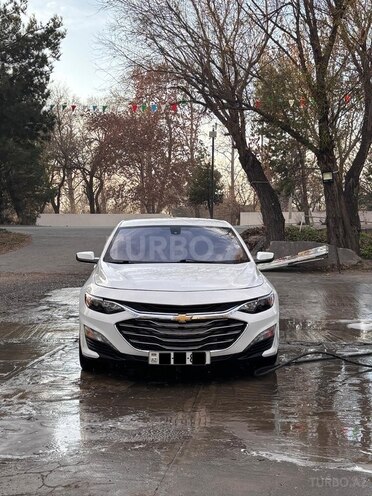 Chevrolet Malibu 2021, 98,000 km - 1.5 l - Bərdə