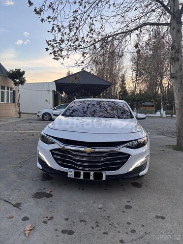 Chevrolet Malibu 2021, 98,000 km - 1.5 l - Bərdə